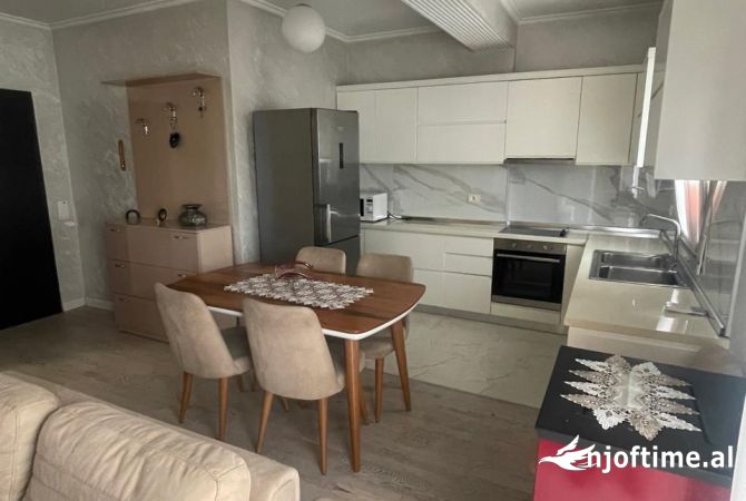 Shtepi me qera 1+1 ne Tirane - 500 Euro
