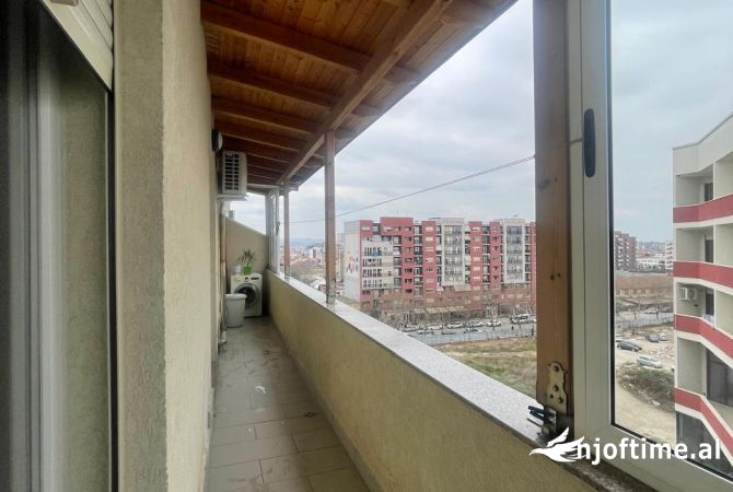 Shtepi me qera Apartament ne Tirane, 1+1, Mobilimi E mobiluar, Pagesa 500  Euro.
