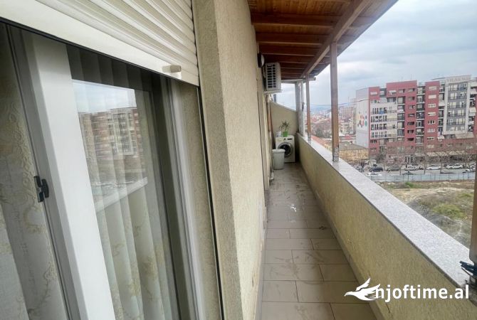 Shtepi me qera Apartament ne Tirane, 1+1, Mobilimi E mobiluar, Pagesa 500  Euro.