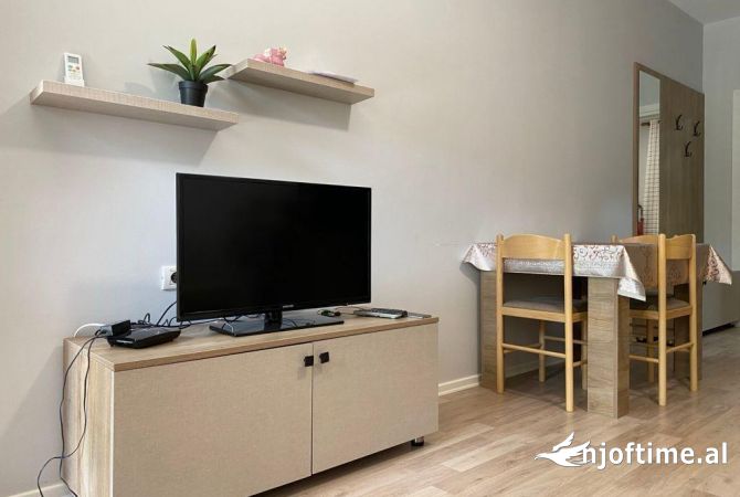 Shtepi me qera 1+1 ne Tirane - 300 Euro