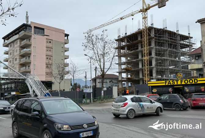 Shtepi ne shitje 1+1 ne Tirane - 88,000 Euro