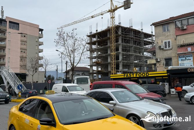 Shtepi ne shitje 1+1 ne Tirane - 88,000 Euro
