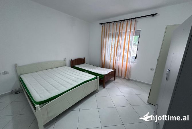 Shtepi me qera 1+1 ne Tirane - 300 Euro