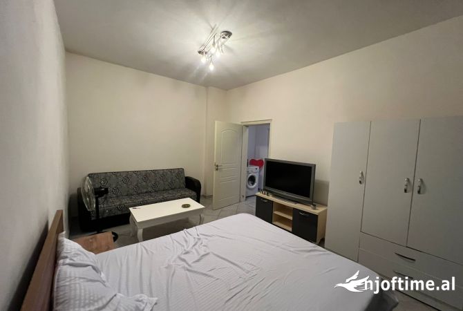 Private house for rent in Tirana 1+1, Furnished