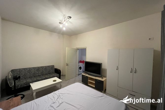 Private house for rent in Tirana 1+1, Furnished