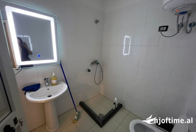 Private house for rent in Tirana 1+1, Furnished