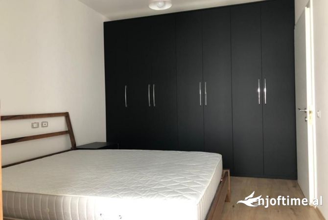 Shtepi me qera Apartament ne Tirane, 1+1, Mobilimi E mobiluar, Pagesa 550  Euro.