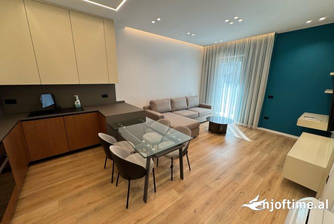Shtepi me qera 1+1 ne Tirane - 800 Euro