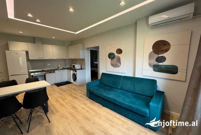 Shtepi me qera 2+1 ne Tirane - 700 Euro
