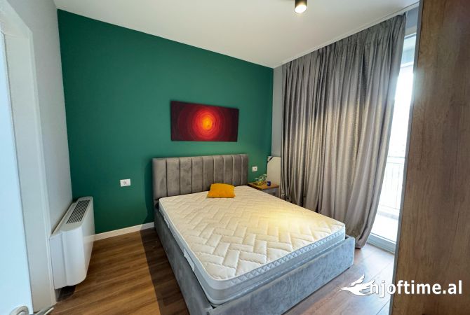 Shtepi me qera Apartament ne Tirane, 2+1, Mobilimi E mobiluar, Pagesa 850  Euro.