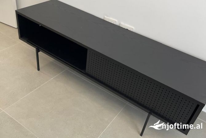 Shtepi me qera Apartament ne Tirane, 1+1, Mobilimi E mobiluar, Pagesa 50,000  Leke.