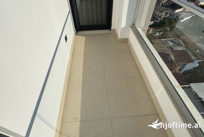 Shtepi me qera Apartament ne Tirane, 1+1, Mobilimi E mobiluar, Pagesa 800  Euro.