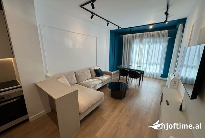 Shtepi me qera 1+1 ne Tirane - 800 Euro