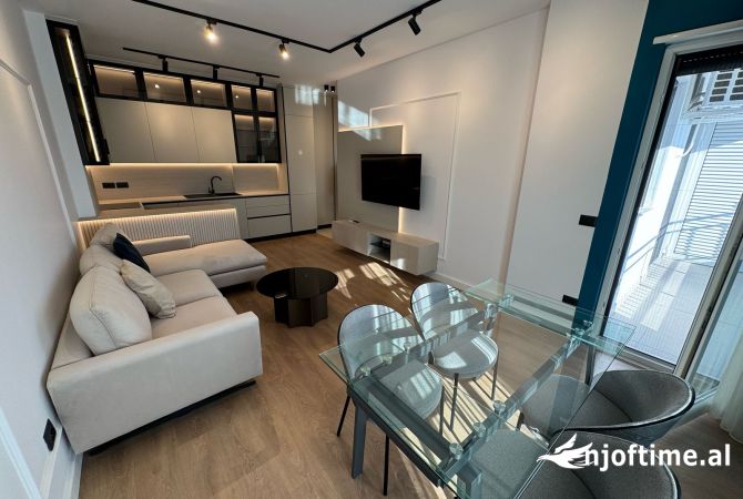 Shtepi me qera 1+1 ne Tirane - 800 Euro