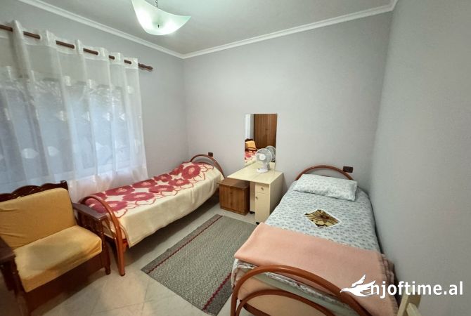 Shtepi me qera 2+1 ne Tirane - 600 Euro