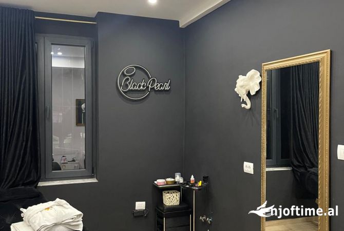 Ambient biznesi me qera 1+1 ne Tirane - 500 Euro