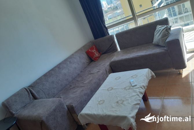 Shtepi me qera 1+1 ne Tirane - 39,000 Leke