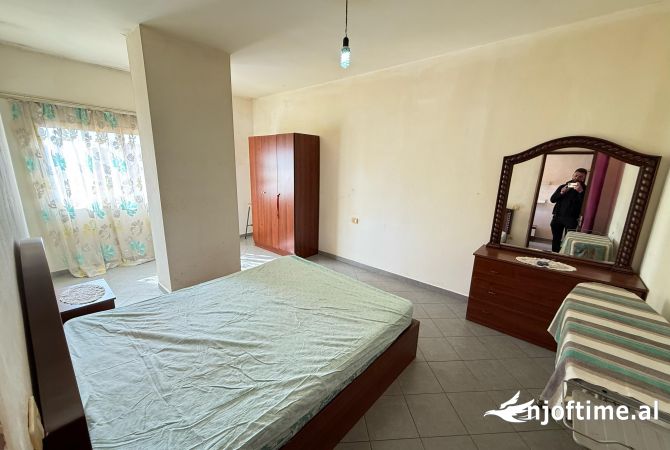 Shtepi me qera 1+1 ne Tirane - 300 Euro