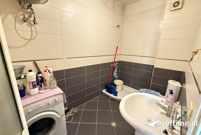 Shtepi me qera 1+1 ne Tirane - 300 Euro