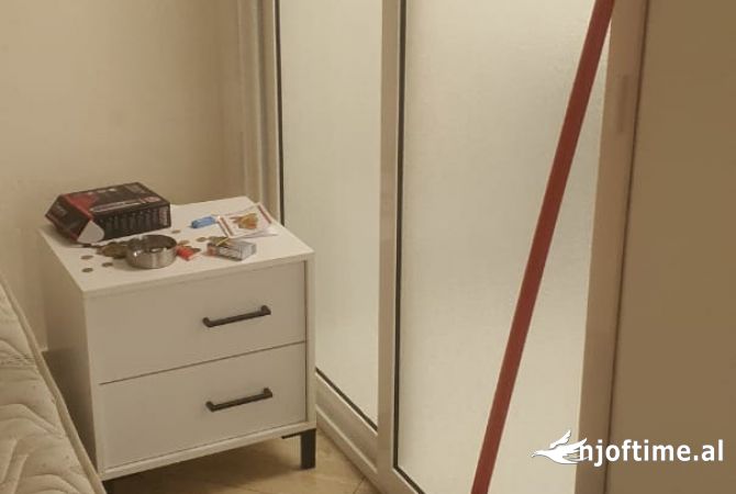 Shtepi ne shitje Garsoniere ne Tirane - 63,000 Euro