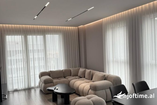 Shtepi me qera 2+1 ne Tirane - 850 Euro
