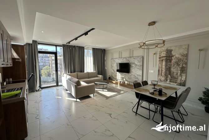 Shtepi ne shitje 2+1 ne Tirane - 460,000 Euro