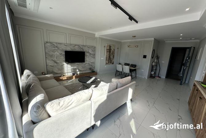 Shtepi ne shitje 2+1 ne Tirane - 460,000 Euro