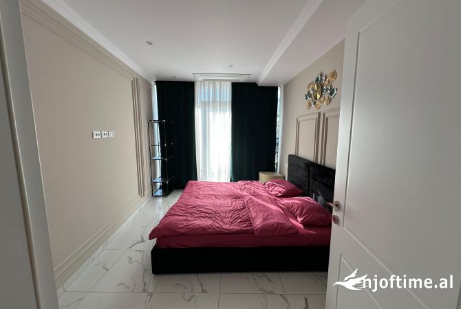 Apartment for sale in Tirana 2+1, Furnished