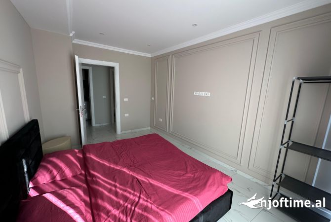 Apartment for sale in Tirana 2+1, Furnished