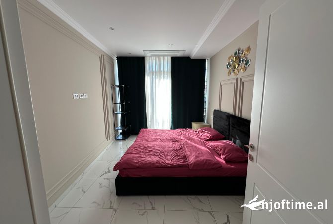 Apartment for sale in Tirana 2+1, Furnished