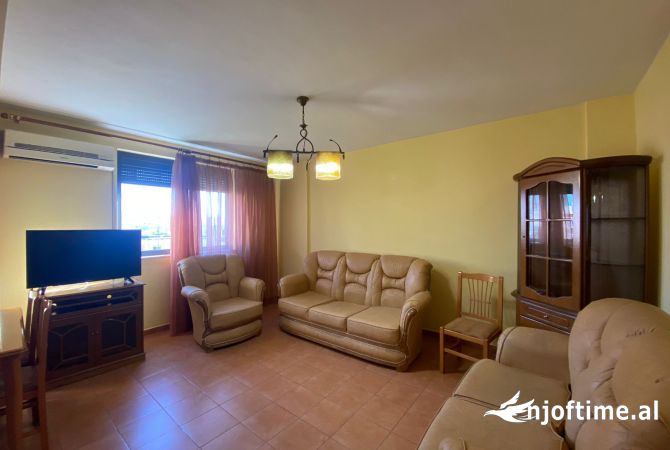 Shtepi me qera 1+1 ne Tirane - 500 Euro