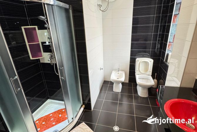 Apartment for rent in Tirana Garsoniere, Furnished