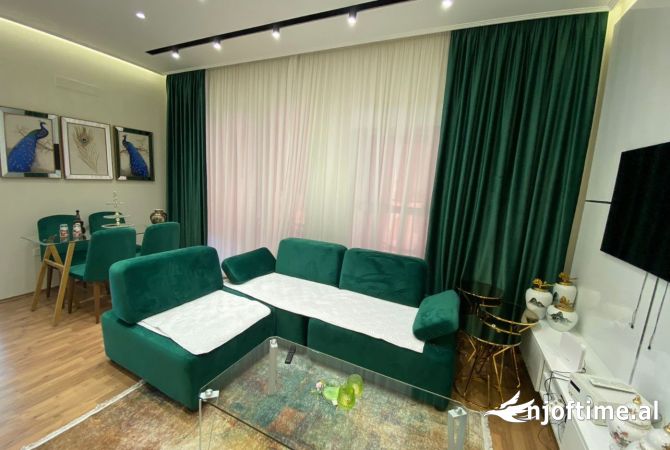 Shtepi me qera 2+1 ne Tirane - 500 Euro