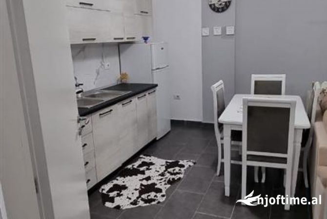 Shtepi me qera 1+1 ne Tirane - 35,000 Leke