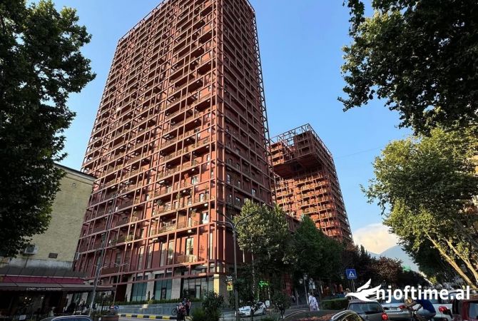 Ambient biznesi ne shitje 4+1 ne Tirane - 31,000 Euro
