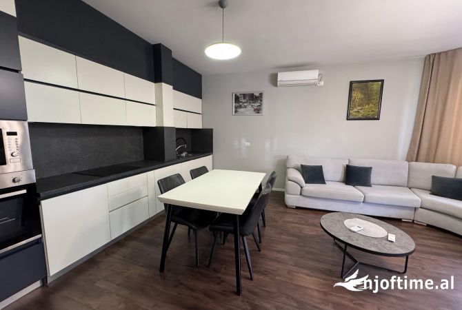 Shtepi me qera Shtepi Private ne Tirane, 1+1, Mobilimi E mobiluar, Pagesa 400  Euro.