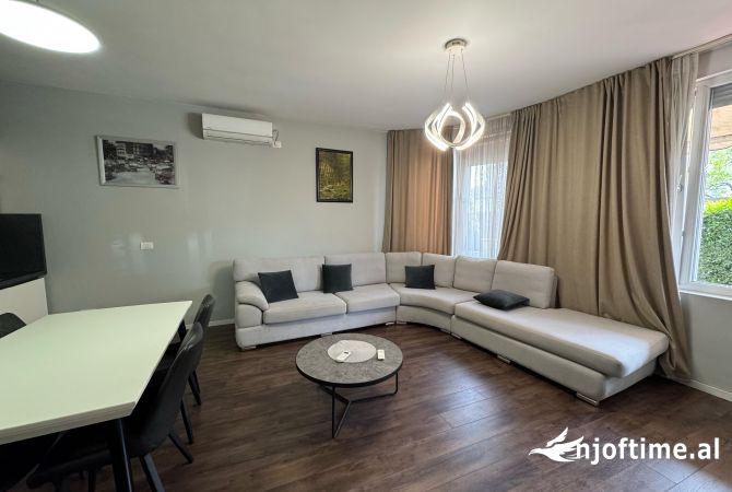 Shtepi me qera 1+1 ne Tirane - 400 Euro
