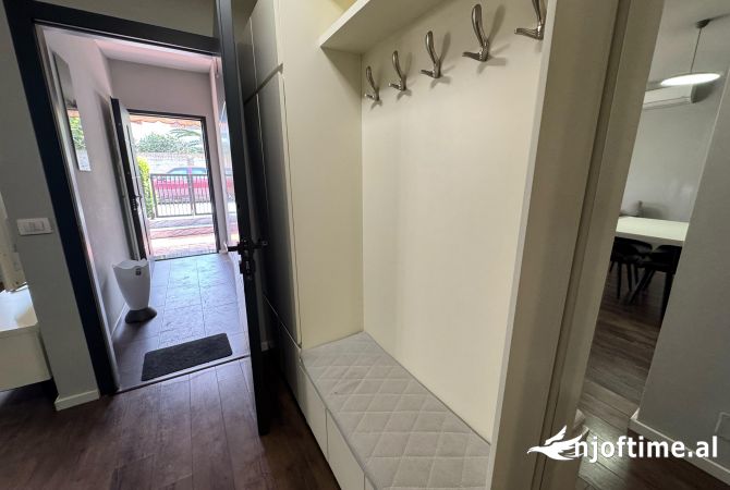 Shtepi me qera 1+1 ne Tirane - 400 Euro