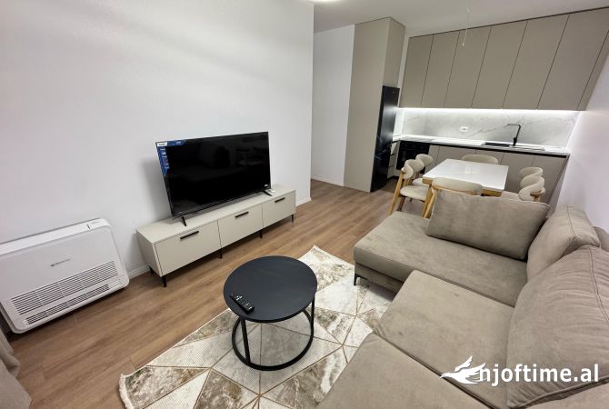 Casa in affitto 2+1 a Tirana - 650 Euro