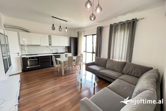 Shtepi me qera 1+1 ne Tirane - 580 Euro