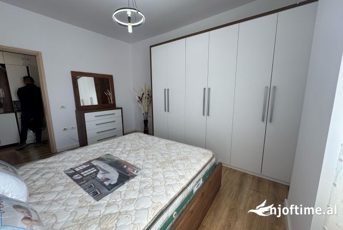 Shtepi ne shitje 1+1 ne Tirane - 95,000 Euro