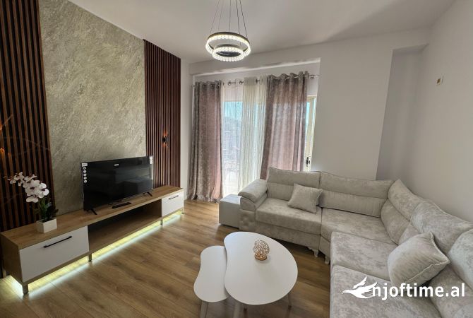 Shtepi ne shitje 1+1 ne Tirane - 95,000 Euro