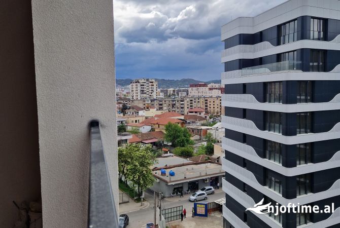 Shtepi me qera Apartament ne Tirane, 1+1, Mobilimi E mobiluar, Pagesa 600  Euro.