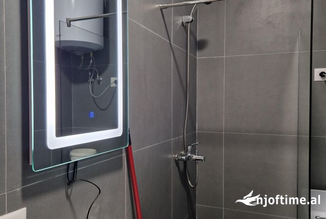 Shtepi me qera 1+1 ne Tirane - 600 Euro
