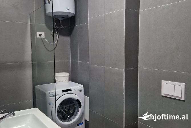 Shtepi me qera 1+1 ne Tirane - 600 Euro