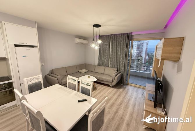 Shtepi ne shitje 1+1 ne Tirane - 145,000 Euro
