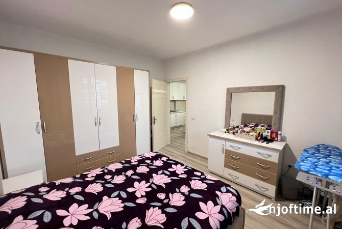 Shtepi me qera 1+1 ne Tirane - 500 Euro