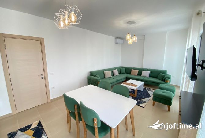 Shtepi me qera 1+1 ne Tirane - 550 Euro