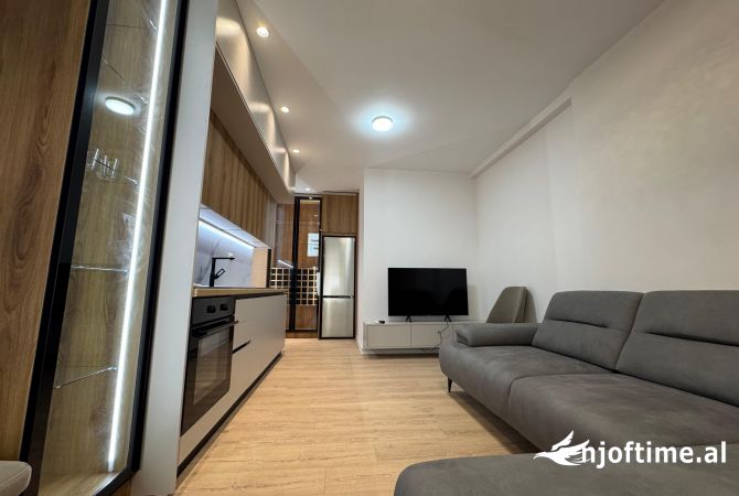 Shtepi ne shitje 1+1 ne Tirane - 125,000 Euro
