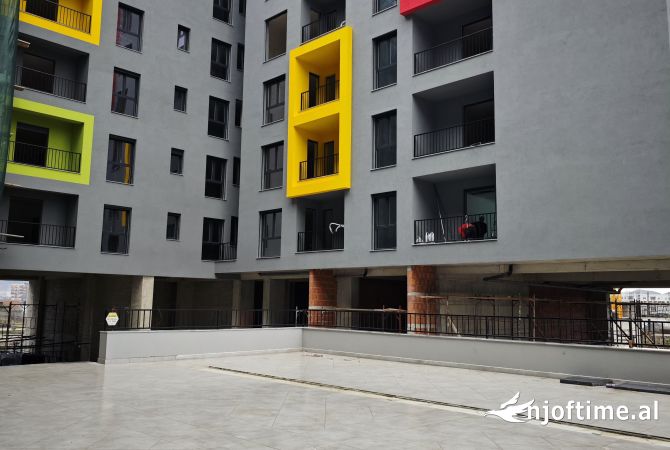 Shtepi ne shitje 1+1 ne Tirane - 82,621 Euro